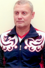Sokolnikov